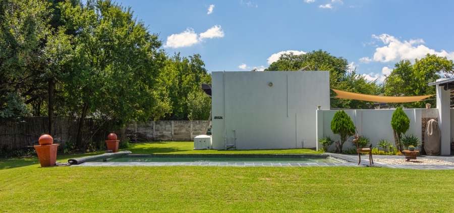 4 Bedroom Property for Sale in Wilgenhof Free State